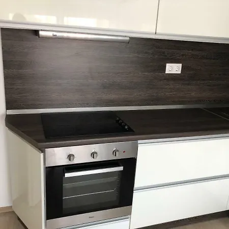 Belle Casa 34 *