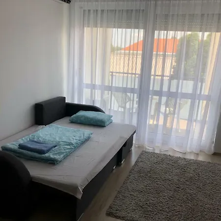 Belle Casa 34