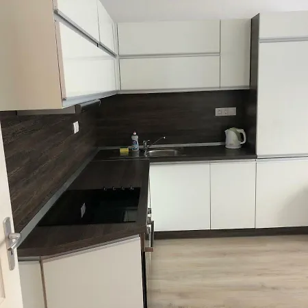 Belle Casa 34 Apartment