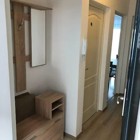 Belle Casa 34 Apartment Debrecen