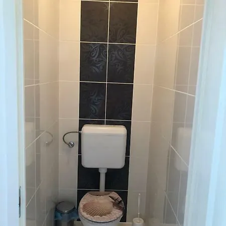 Belle Casa 34 * Debrecen