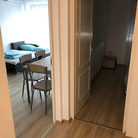 Belle Casa 34 *