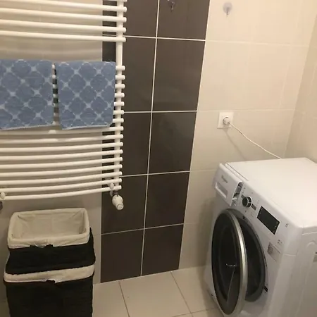 Belle Casa 34 *