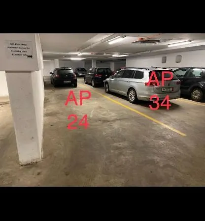Belle Casa 34 *