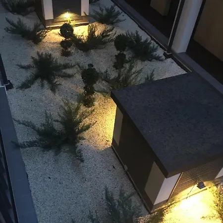 Belle Casa 34 דירה *