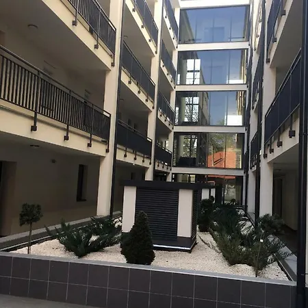 Apartament Belle Casa 34 *