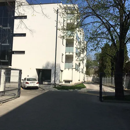 Apartament Belle Casa 34
