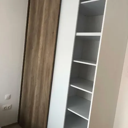 Apartament Belle Casa 34 Debreţin