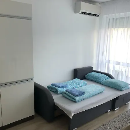 Apartament Belle Casa 34
