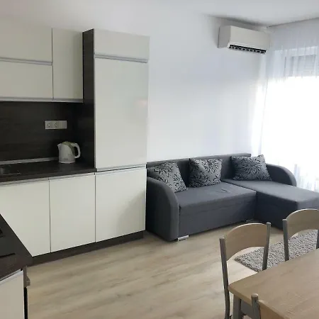 Belle Casa 34 Apartment *