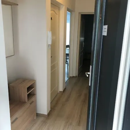 Belle Casa 34 Debrecen