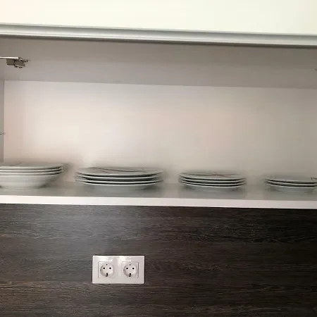 Apartament Belle Casa 34