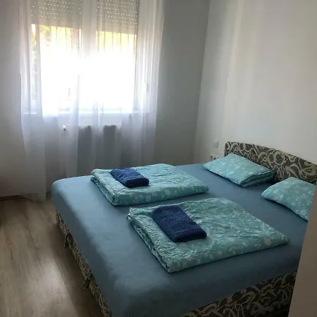 Belle Casa 34 דירה דברצן