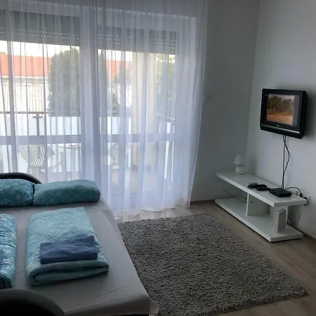 Belle Casa 34 דירה *
