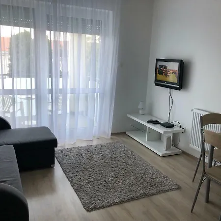Belle Casa 34 * דברצן