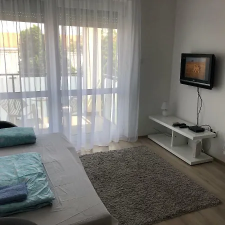 Apartment Belle Casa 34 Debrecen