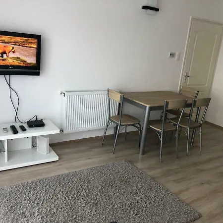 Belle Casa 34