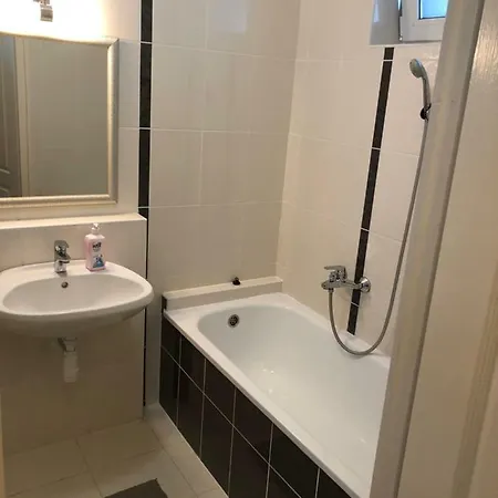Apartament Belle Casa 34