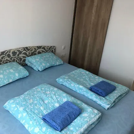 Apartament Belle Casa 34 *